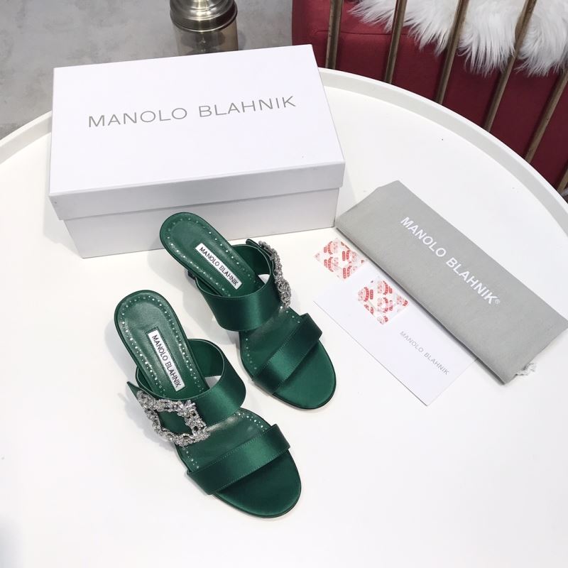 Manolo Blahnik High Heels